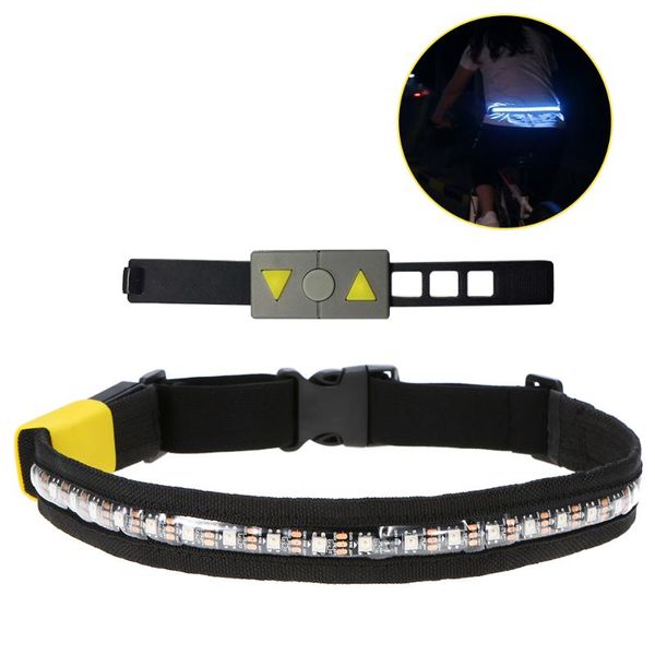 2.4g wireless remote controlled led reflective belt safety high visibility for night running jogging climbing cycling bike lights
2.4g wireless remote controlled led reflective belt safety high visibility for night running jogging climbing cycling bike lights