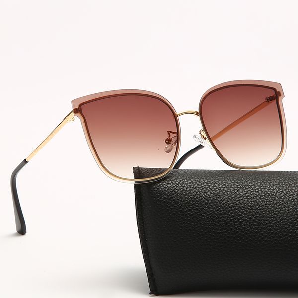 summer sunglasses women polygon polarized driving fashion retro glasses gradient lens brand design uv400, White;black
summer sunglasses women polygon polarized driving fashion retro glasses gradient lens brand design uv400, White;black