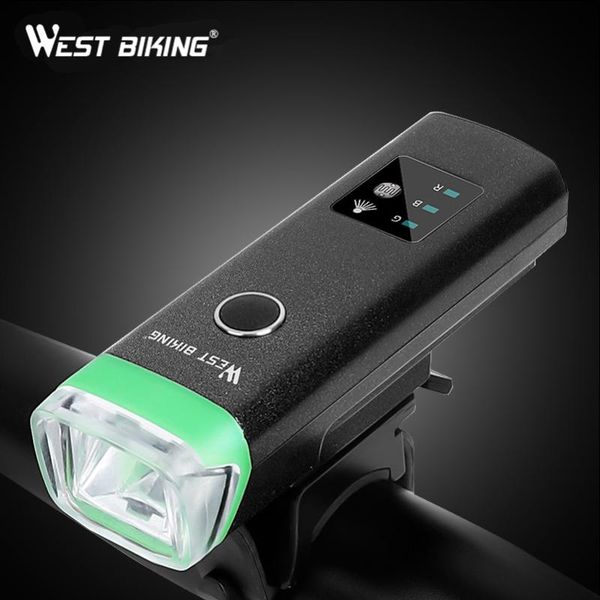bike lights west biking front light induction bicycle bright usb charging cycling waterproof torch headlight
bike lights west biking front light induction bicycle bright usb charging cycling waterproof torch headlight