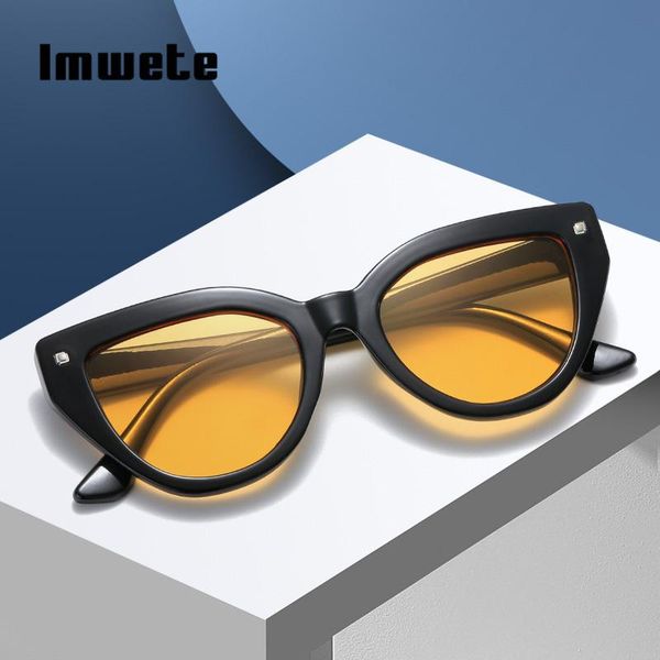 outdoor eyewear imwete rice nail cat eye men women sunglasses daily collocation travel sun glasses simple fashion eyeglasses uv400
outdoor eyewear imwete rice nail cat eye men women sunglasses daily collocation travel sun glasses simple fashion eyeglasses uv400