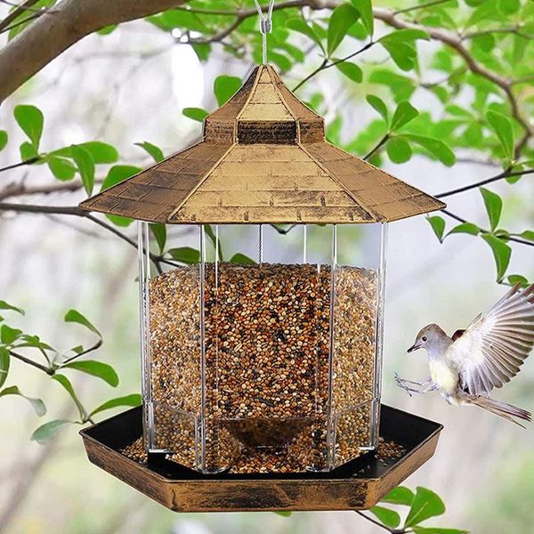 other bird supplies household outdoor waterproof hanging wild feeder container with rope type decor convenient
other bird supplies household outdoor waterproof hanging wild feeder container with rope type decor convenient