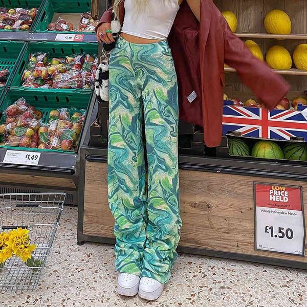 stacked tie dye green pants harajuku y2k abstract printed straight sweatpants 90s retro fashion trend street shooting trousers 210515, Black;white
stacked tie dye green pants harajuku y2k abstract printed straight sweatpants 90s retro fashion trend street shooting trousers 210515, Black;white
