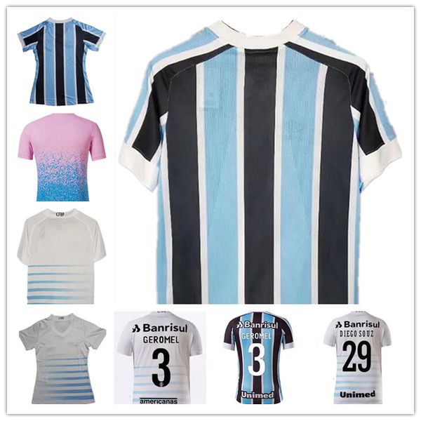 2021 gremio soccer jerseys guild giuliano 21 22 ramiro geromel luan maicon fernandinho jersey men women training vest football shirts, Black;yellow
2021 gremio soccer jerseys guild giuliano 21 22 ramiro geromel luan maicon fernandinho jersey men women training vest football shirts, Black;yellow