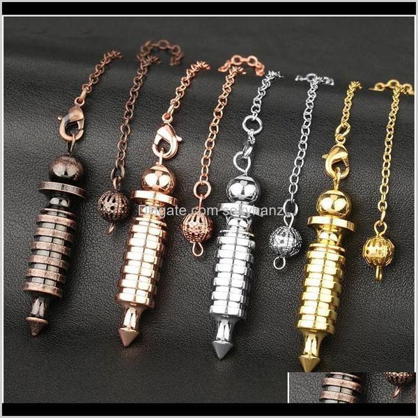 rock crystal quartz loose beads jewelry copper metal dowsing pendum pyramid reiki pendant charm chakra natural stone amet healing meditation, Black
rock crystal quartz loose beads jewelry copper metal dowsing pendum pyramid reiki pendant charm chakra natural stone amet healing meditation, Black