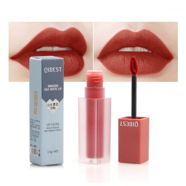 matte lip gloss smooth silky velvet glaze liquid lipstick makeup long lasting glaze1
matte lip gloss smooth silky velvet glaze liquid lipstick makeup long lasting glaze1