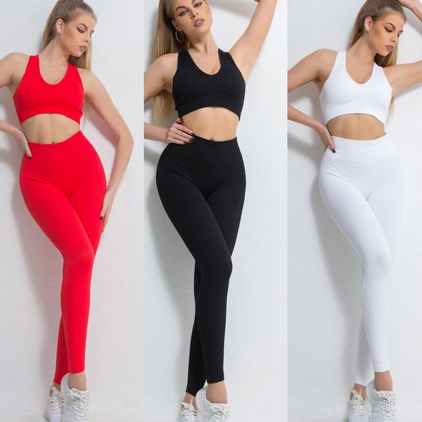 yoga outfit 2 piece women set fitness suit push up bra high waist leggings running sportswear energy seamless sports wear
yoga outfit 2 piece women set fitness suit push up bra high waist leggings running sportswear energy seamless sports wear