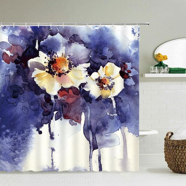 shower curtains oil painting curtain printing bathroom decor polyester fabric bathtub with hooks mildew resistant waterproof
shower curtains oil painting curtain printing bathroom decor polyester fabric bathtub with hooks mildew resistant waterproof