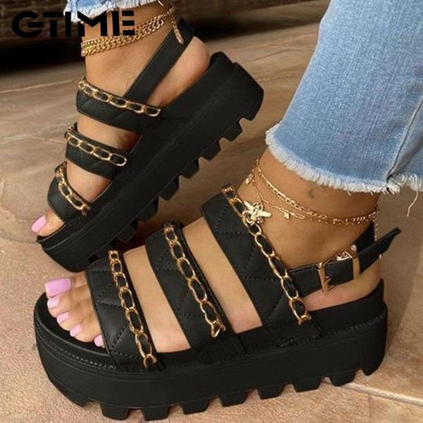 sandals women 2021 fashion wedge platform gladiator open toe buckle strappy summer shoes women#sjpae-88, Black
sandals women 2021 fashion wedge platform gladiator open toe buckle strappy summer shoes women#sjpae-88, Black