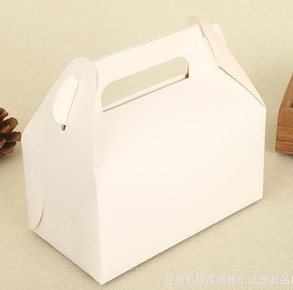 gift wrap wholesale brown packaging kraft paper mousse box with handle for candy cake dessert packing boxes
gift wrap wholesale brown packaging kraft paper mousse box with handle for candy cake dessert packing boxes