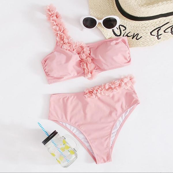 women's swimwear bikini 2021 one shoulder women push up swimsuit low waist biquini summer swim beachwear zwempak #t4g, White;black
women's swimwear bikini 2021 one shoulder women push up swimsuit low waist biquini summer swim beachwear zwempak #t4g, White;black