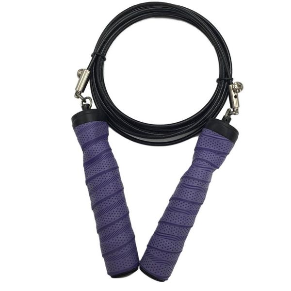 jump ropes 3m rope professional training adjustable cable high speed skipping double fitness equipment for men women gym
jump ropes 3m rope professional training adjustable cable high speed skipping double fitness equipment for men women gym