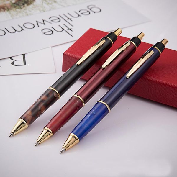 ballpoint pens metal push acrylic multi-color pen advertising gift, Blue;orange
ballpoint pens metal push acrylic multi-color pen advertising gift, Blue;orange