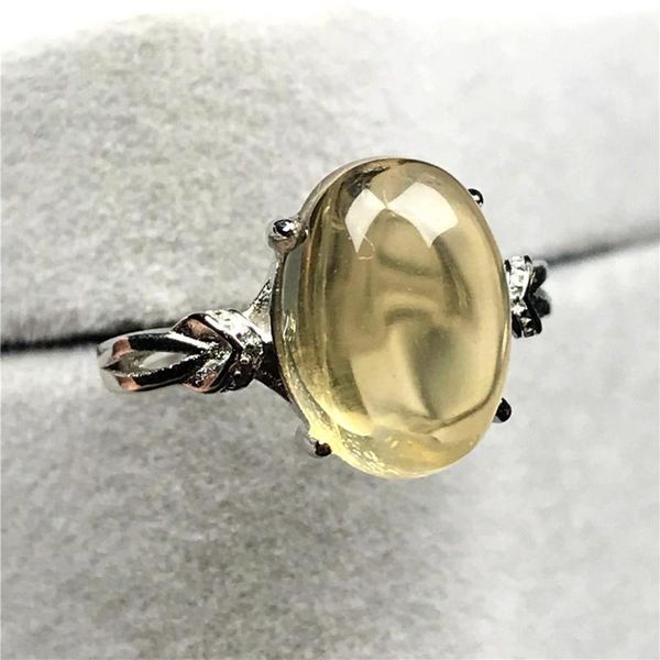 cluster rings 13x9mm genuine natural yellow citrine quartz ring jewelry for woman man crystal oval beads silver gemstone adjustable, Golden;silver
cluster rings 13x9mm genuine natural yellow citrine quartz ring jewelry for woman man crystal oval beads silver gemstone adjustable, Golden;silver