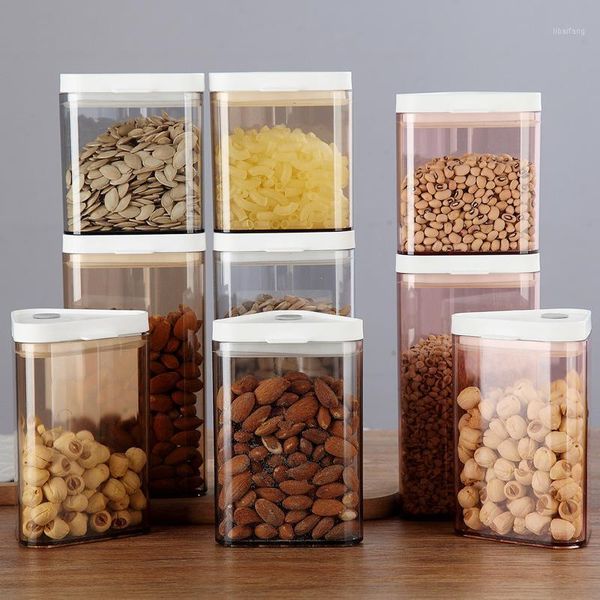 storage bottles & jars household kitchen utensils triangular container simple for convenience sugar bowl transparent plastic box
storage bottles & jars household kitchen utensils triangular container simple for convenience sugar bowl transparent plastic box
