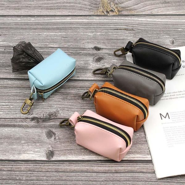 dog travel & outdoors outdoor protable poop bag dispenser vintage pu leather pouch pet cat pick up holder waste bags organizer
dog travel & outdoors outdoor protable poop bag dispenser vintage pu leather pouch pet cat pick up holder waste bags organizer