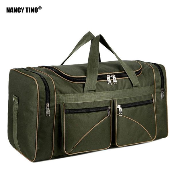 outdoor bags nancy tino nylon luggage gym bag large traveling tas for women men travel duffle sac de sport handbags trip duffel
outdoor bags nancy tino nylon luggage gym bag large traveling tas for women men travel duffle sac de sport handbags trip duffel