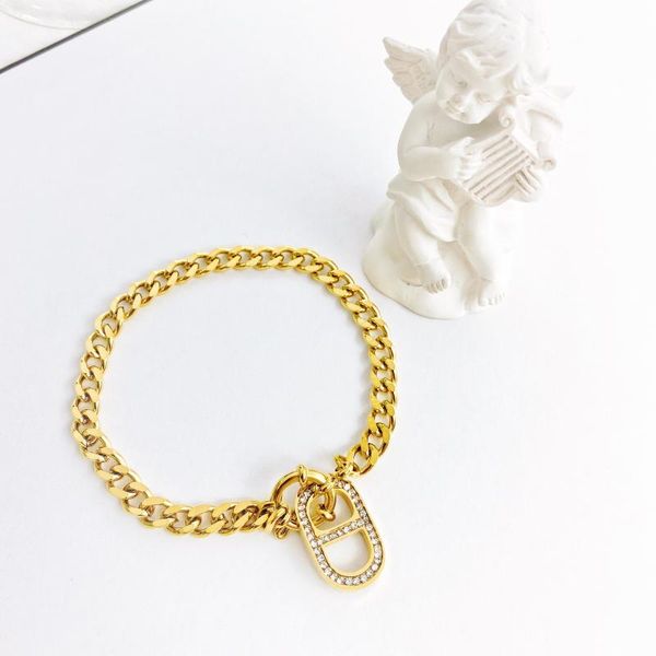 link, chain fashion layer bracelet for women temperament stainless steel bracelets jewelry wholesale, Black
link, chain fashion layer bracelet for women temperament stainless steel bracelets jewelry wholesale, Black