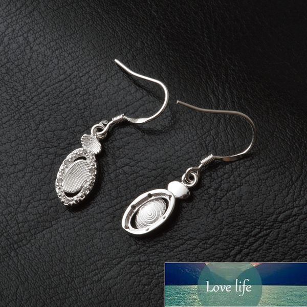 drop earrings for women zircon earring earings silver color jewelry earing brincos brinco oorbellen pendientes  factory price expert design
drop earrings for women zircon earring earings silver color jewelry earing brincos brinco oorbellen pendientes  factory price expert design