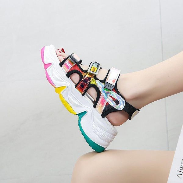 dress shoes women sandlas peep-toe roman sandals slip on elastic band flat platform ladies bohemian fashion comfortable female, Black
dress shoes women sandlas peep-toe roman sandals slip on elastic band flat platform ladies bohemian fashion comfortable female, Black