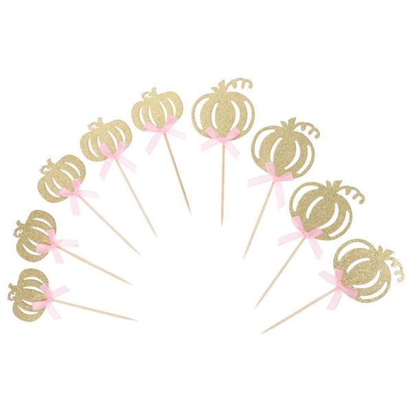 other festive & party supplies 20pcs creative cake insert stick lovely pumpkin shape er
other festive & party supplies 20pcs creative cake insert stick lovely pumpkin shape er