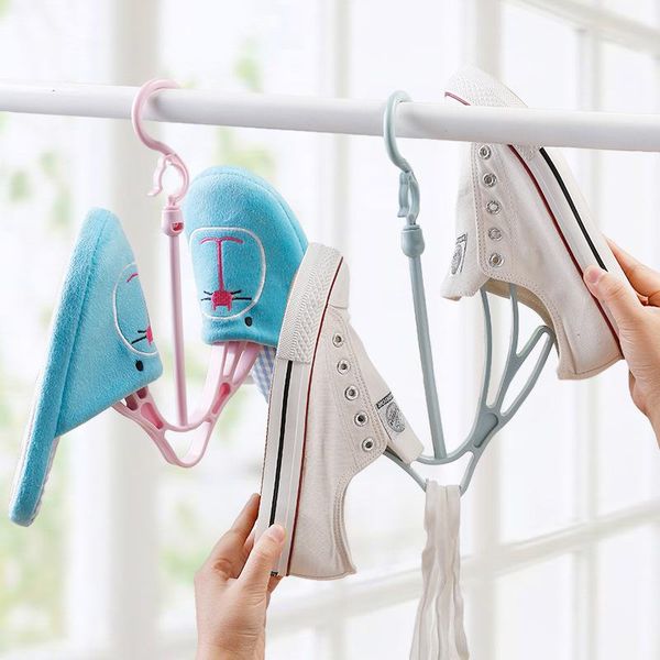 clothing & wardrobe storage windproof shoe rack multi-functional simple sunbathing balcony outdoor drying hanger shelf hanging
clothing & wardrobe storage windproof shoe rack multi-functional simple sunbathing balcony outdoor drying hanger shelf hanging