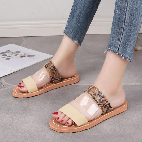 slippers summer women's sandals 2021 fashion women flip-flops flat with strappy open toe beach shoes vintage outdoor one-word, Black
slippers summer women's sandals 2021 fashion women flip-flops flat with strappy open toe beach shoes vintage outdoor one-word, Black
