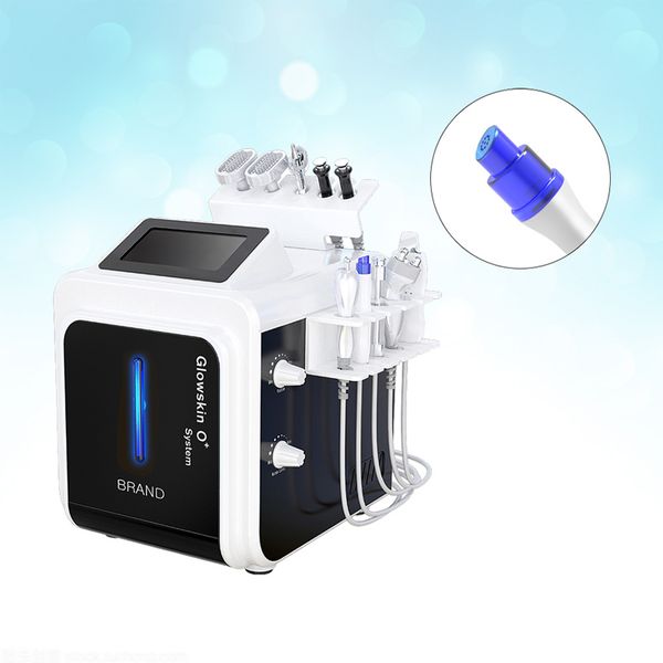 10 in 1 microdermabrasion hydrafacial skin care jet peel dermabrasion machine hydra facial, Black;white
10 in 1 microdermabrasion hydrafacial skin care jet peel dermabrasion machine hydra facial, Black;white