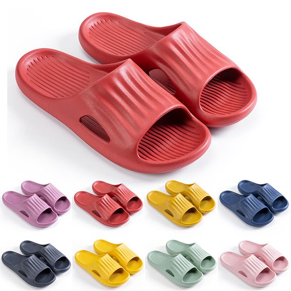 fashion slide slippers men women shoes all red yellow dark blue pink ourdoor home sneakers summer mens womens sandals size 36-45 walking jog
fashion slide slippers men women shoes all red yellow dark blue pink ourdoor home sneakers summer mens womens sandals size 36-45 walking jog