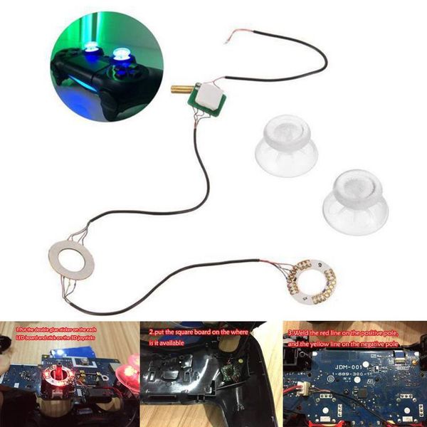 game controllers & joysticks accessories save power led light diy joystick cap mod replacement analog thumb sticks machine plastic illuminat
game controllers & joysticks accessories save power led light diy joystick cap mod replacement analog thumb sticks machine plastic illuminat