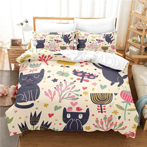 bedding sets cartoon animal set for bedroom soft bedspreads bed home comefortable duvet cover quilt and pillowcase
bedding sets cartoon animal set for bedroom soft bedspreads bed home comefortable duvet cover quilt and pillowcase