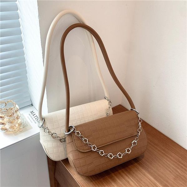 evening bags retro design women's bag pu leather ladies totes shoulder for streetwear decoration solid color female handbags
evening bags retro design women's bag pu leather ladies totes shoulder for streetwear decoration solid color female handbags