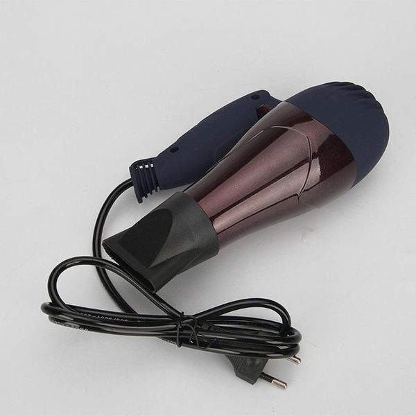 european and american lightweight foldable portable mini hair dryer with dual adjustment electric brushes
european and american lightweight foldable portable mini hair dryer with dual adjustment electric brushes