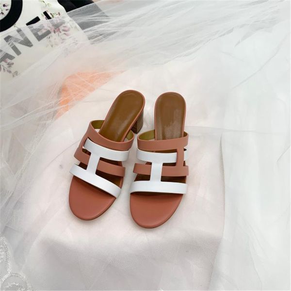 fashion color striped women patchwork mules shoes runway open toe summer slippers ladies sandals midels heels slides, Black
fashion color striped women patchwork mules shoes runway open toe summer slippers ladies sandals midels heels slides, Black