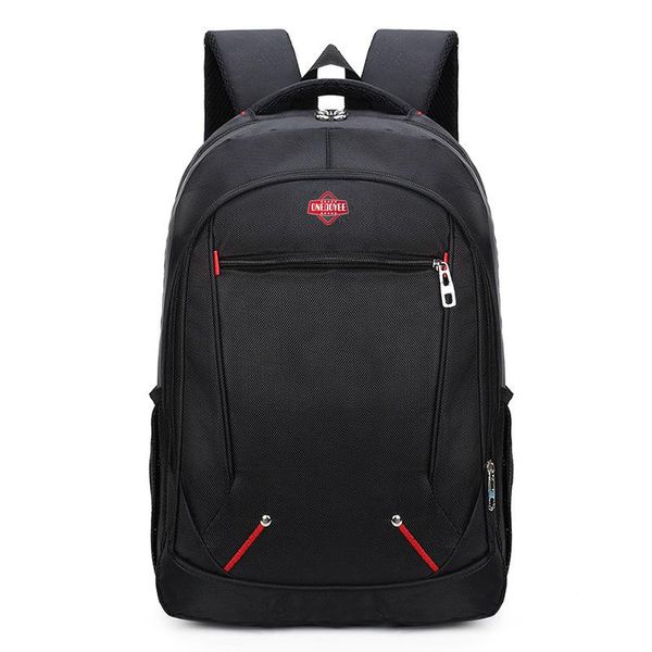backpack oxford black travel men women lapbag mochila bagpack school bags for teenage girls boys back pack
backpack oxford black travel men women lapbag mochila bagpack school bags for teenage girls boys back pack