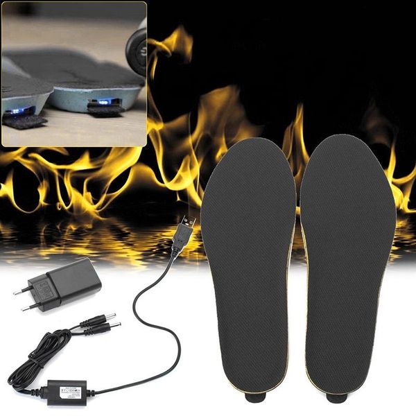 shoes materials electric heated shoe insoles foot warmer heater feet battery warm socks ski boot(black l)
shoes materials electric heated shoe insoles foot warmer heater feet battery warm socks ski boot(black l)