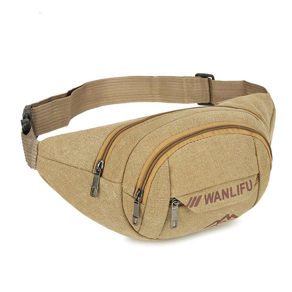 canvas waist bag wear-resistant and breathable large capacity diagonal men's women's cash register outdoor sports
canvas waist bag wear-resistant and breathable large capacity diagonal men's women's cash register outdoor sports