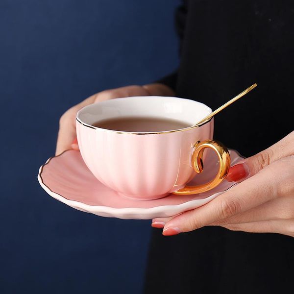 cups & saucers european afternoon tea coffee cup english ceramics modern cute golden flower bardak tasse a cafe mug e5ei50yh
cups & saucers european afternoon tea coffee cup english ceramics modern cute golden flower bardak tasse a cafe mug e5ei50yh