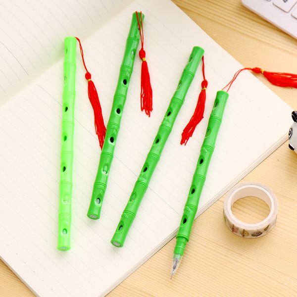 6Pieces/Lot 1pcs Cartoon Flute Style Pen Out of Pencil Case Write Easy and Smooth Pencil Bag Stationery Creative School Supplies
6Pieces/Lot 1pcs Cartoon Flute Style Pen Out of Pencil Case Write Easy and Smooth Pencil Bag Stationery Creative School Supplies