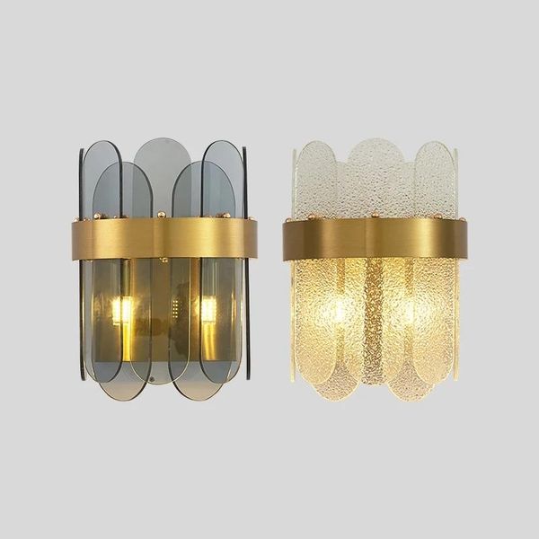 nordic modern led wall lamp glass for bar living room bedroom loft decor home bedside light bathroom fixtures
nordic modern led wall lamp glass for bar living room bedroom loft decor home bedside light bathroom fixtures