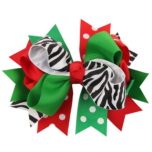 girls bow christmas hair clip ribbon bow lay over 3d barrettes kids christmas headdress children cute designer for girl, Slivery;white
girls bow christmas hair clip ribbon bow lay over 3d barrettes kids christmas headdress children cute designer for girl, Slivery;white