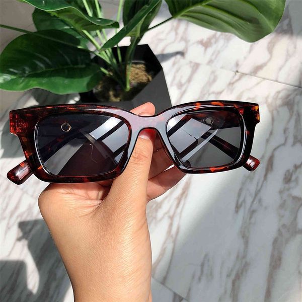 luxury designer sunglasses women rectangle vintage glasses leopard brand designer eyeglass female cat eye, White;black
luxury designer sunglasses women rectangle vintage glasses leopard brand designer eyeglass female cat eye, White;black