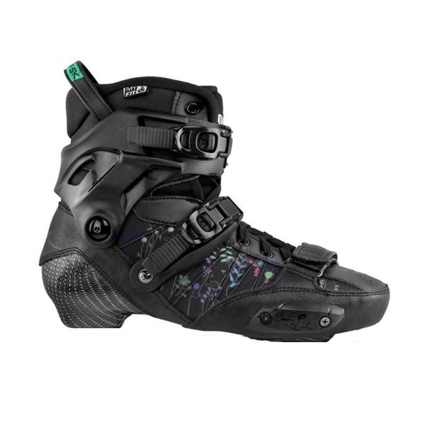 inline & roller skates 2021 original powerslide evo hardcore urban boot carbon fiber liner street skating up shoes patines
inline & roller skates 2021 original powerslide evo hardcore urban boot carbon fiber liner street skating up shoes patines