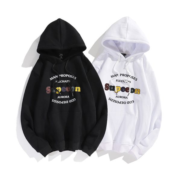 colored letters pattern men is a 3d printed hoodie visual impact party punk goth round neck sweatshirt hoodie, Black
colored letters pattern men is a 3d printed hoodie visual impact party punk goth round neck sweatshirt hoodie, Black
