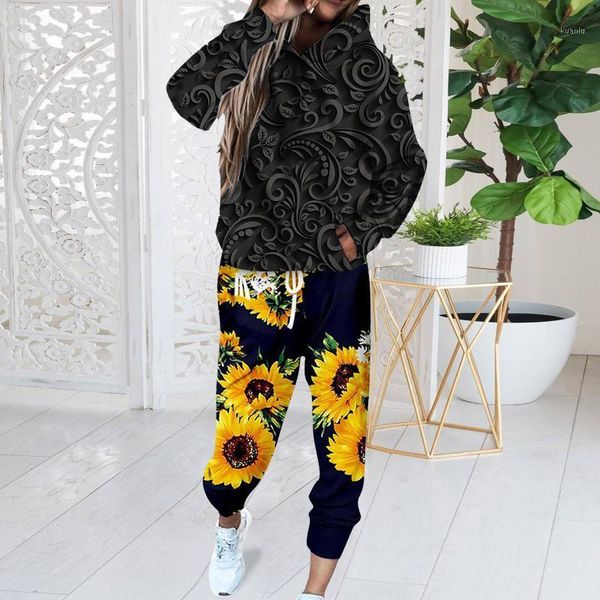 women's two piece pants women tracksuits harajuku flower print oversized sweatshirt and sweatpants set 2021 winter solid pullover hoodi, White
women's two piece pants women tracksuits harajuku flower print oversized sweatshirt and sweatpants set 2021 winter solid pullover hoodi, White