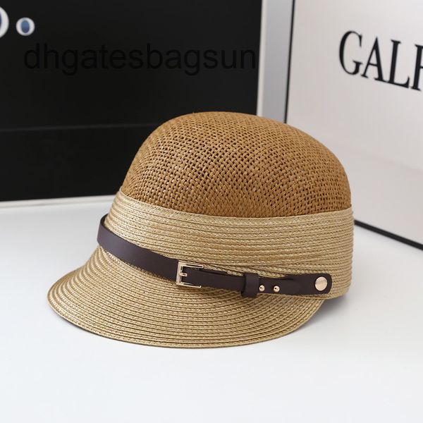 brand cap carves straw duck tongue baseball splicing straw hat female spring summer korean version travel sunshade knight british gz80, Blue;gray
brand cap carves straw duck tongue baseball splicing straw hat female spring summer korean version travel sunshade knight british gz80, Blue;gray