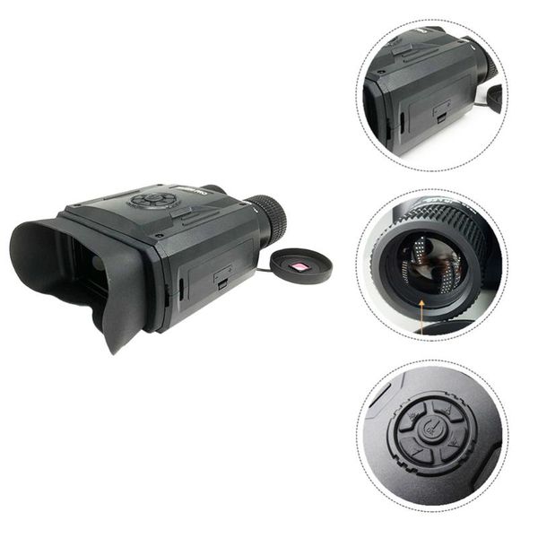 set night vision device dual-tube digital po and video hunting cameras 
set night vision device dual-tube digital po and video hunting cameras
