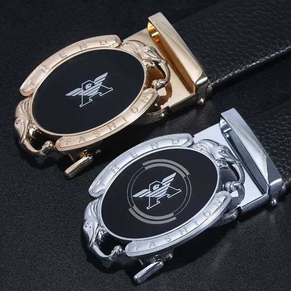 belt men's business youth fashion leather two layer belt live, Black;brown 
belt men's business youth fashion leather two layer belt live, Black;brown