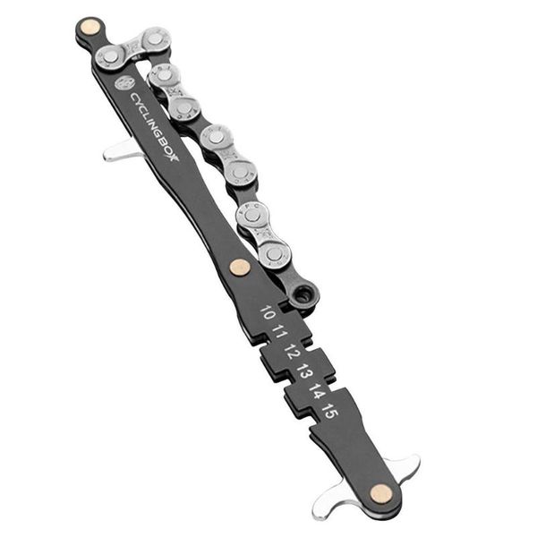 tools bike chain kit rotor lockring removal wrench crank wheel extractor remover mtb repair accessories
tools bike chain kit rotor lockring removal wrench crank wheel extractor remover mtb repair accessories