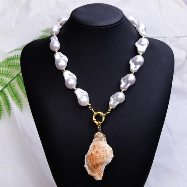 chokers moon girl natural shell simulated pearl pendant necklace fashion statement chic bib collares choker femme jewelry dropship, Golden;silver
chokers moon girl natural shell simulated pearl pendant necklace fashion statement chic bib collares choker femme jewelry dropship, Golden;silver