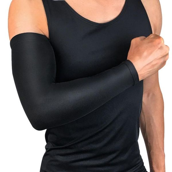 plus velvet elbow support protector elastic bandage running volleyball compression adjustable pad brace & knee pads, Black;gray
plus velvet elbow support protector elastic bandage running volleyball compression adjustable pad brace & knee pads, Black;gray